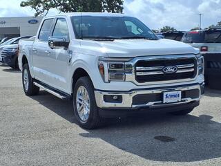 2025 Ford F-150 for sale in Bastrop TX