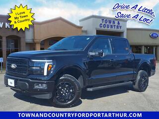 2025 Ford F-150 for sale in Port Arthur TX