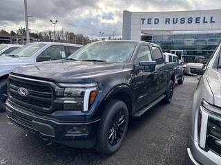 2025 Ford F-150 for sale in Knoxville TN