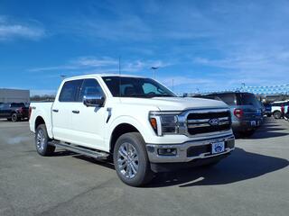 2026 Ford F-150 for sale in Claremore OK