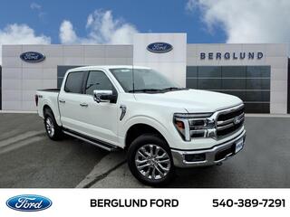 2026 Ford F-150 for sale in Salem VA