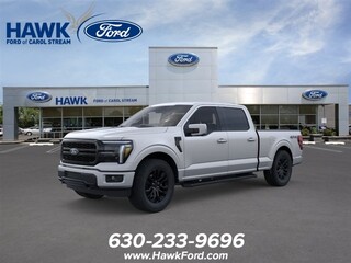 2026 Ford F-150 for sale in Carol Stream IL