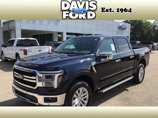 2026 Ford F-150 for sale in Independence MO