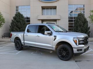 2026 Ford F-150 for sale in Overland Park KS