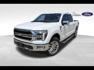 2024 Ford F-150 for sale in Denton TX