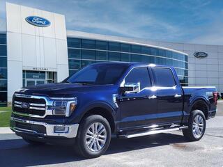 2024 Ford F-150 for sale in Oklahoma City OK