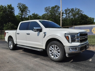 2024 Ford F-150 for sale in Nebraska City NE