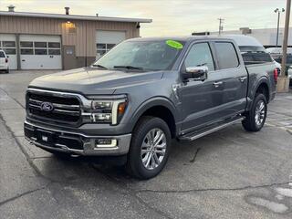 2024 Ford F-150 for sale in Janesville WI