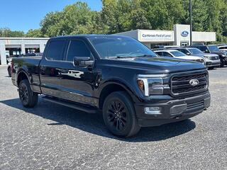 2024 Ford F-150 for sale in Lenoir NC