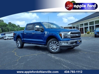 2024 Ford F-150 for sale in Danville VA