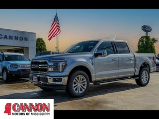 2025 Ford F-150 for sale in Orange TX