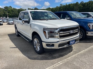 2025 Ford F-150 for sale in Dothan AL