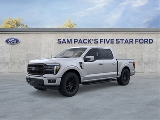 2025 Ford F-150 for sale in Carrollton TX