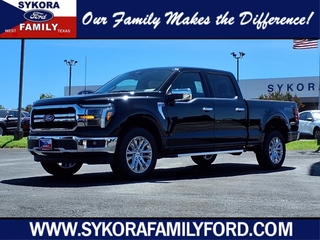 2025 Ford F-150 for sale in West TX