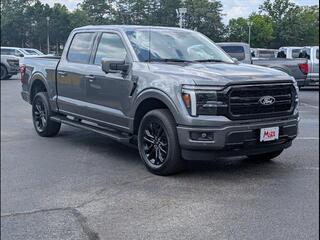 2025 Ford F-150 for sale in Hixson TN