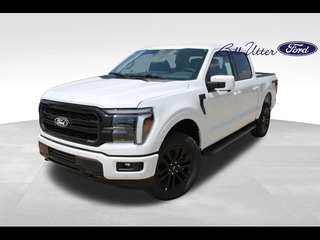 2025 Ford F-150 for sale in Denton TX