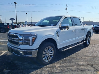 2025 Ford F-150 for sale in Springfield VA