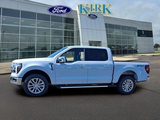 2025 Ford F-150 for sale in Grenada MS