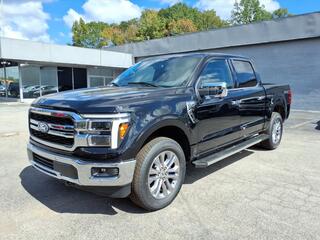 2025 Ford F-150 for sale in Hartselle AL