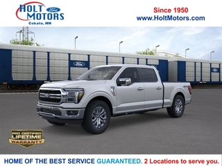 2025 Ford F-150 for sale in Cokato MN
