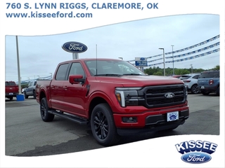 2025 Ford F-150 for sale in Claremore OK