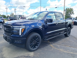 2025 Ford F-150 for sale in Springfield VA