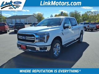 2025 Ford F-150 for sale in Minong WI