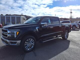 2025 Ford F-150 for sale in Abingdon VA