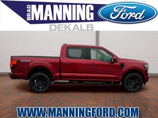 2025 Ford F-150 for sale in Des Plaines IL