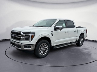 2025 Ford F-150 for sale in Knoxville TN