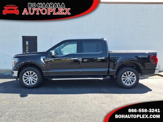 2025 Ford F-150 for sale in Meridian MS