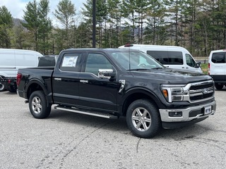 2025 Ford F-150 for sale in Canton NC