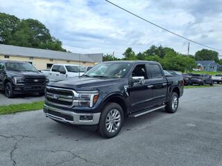 2025 Ford F-150 for sale in Martinsburg WV