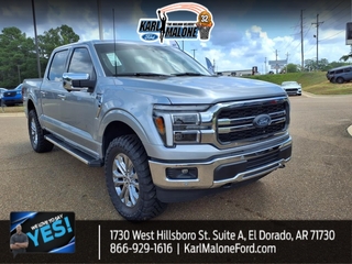 2025 Ford F-150 for sale in El Dorado AR