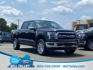 2025 Ford F-150 for sale in Mechanicsville VA