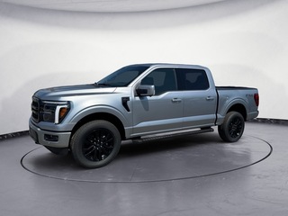 2025 Ford F-150 for sale in Knoxville TN