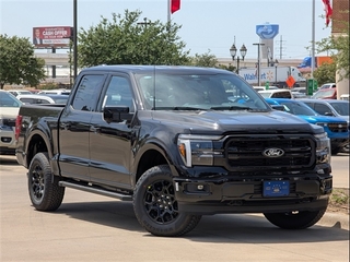 2025 Ford F-150 for sale in Carrollton TX