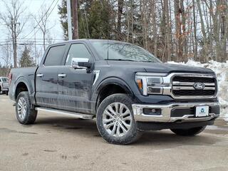 2026 Ford F-150 for sale in Rochester NH