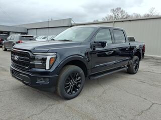 2026 Ford F-150 for sale in Hartselle AL