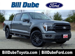 2026 Ford F-150 for sale in Dover NH