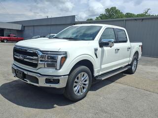 2026 Ford F-150 for sale in Hartselle AL