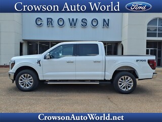 2026 Ford F-150 for sale in Louisville MS