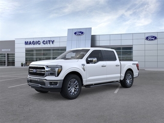 2026 Ford F-150 for sale in Roanoke VA