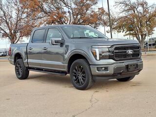 2026 Ford F-150 for sale in Tulsa OK
