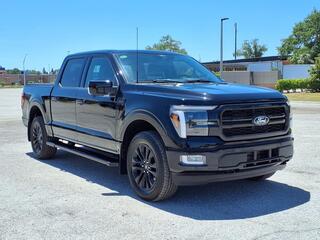 2024 Ford F-150 for sale in Greer SC