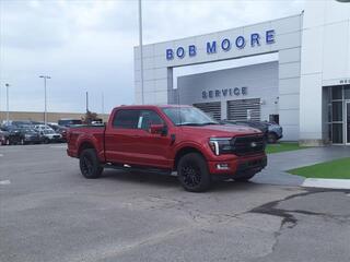 2024 Ford F-150 for sale in Oklahoma City OK