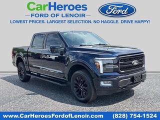 2024 Ford F-150 for sale in Lenoir NC