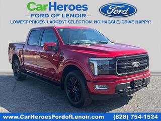 2024 Ford F-150 for sale in Lenoir NC