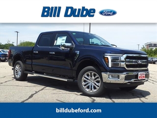 2024 Ford F-150 for sale in Dover NH