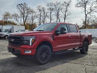 2024 Ford F-150 for sale in Ayer MA